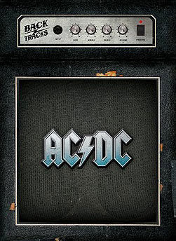 Box Backtracks celebra os 36 anos de carreira do AC/DC