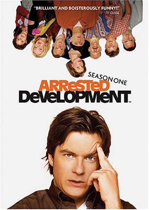 Arrested Development: sobrevida nas telonas