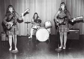 The Shaggs: desconstrução musical