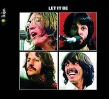 The Beatles - Let It Be