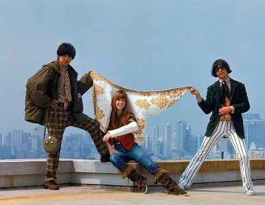 Os Mutantes: delicioso provincianismo de vanguarda