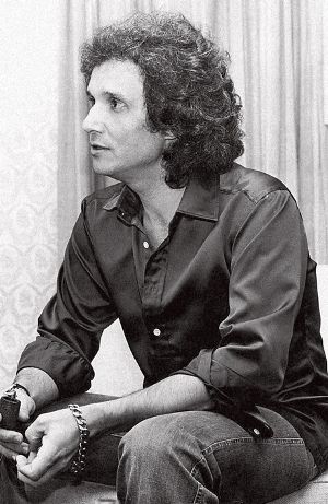 O Rei Roberto e suas paixões divididas