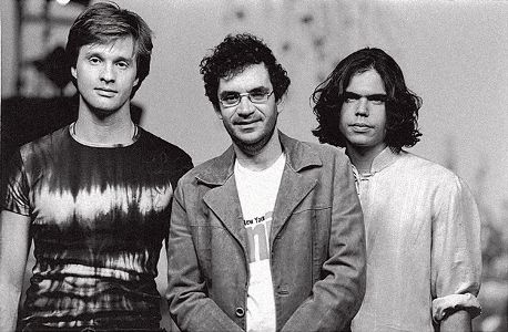 Legião Urbana: insatisfaçãocom o Brasil