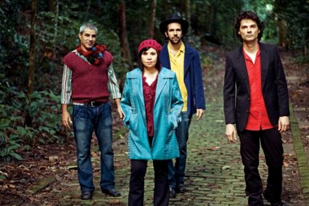 UNIÃO DE FORÇAS - O Tantra com Carmem