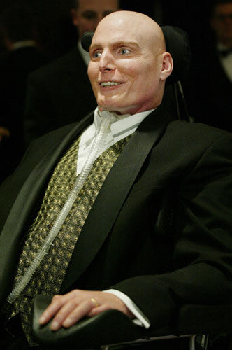 Christopher Reeve