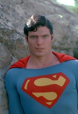 Christopher Reeve