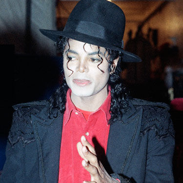Michael Jackson