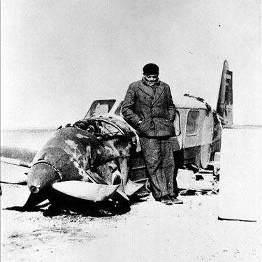 Antoine de Saint-Exupéry