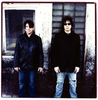 Echo and the Bunnymen