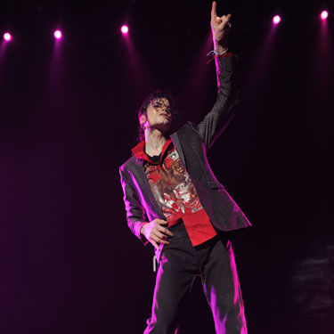 Michael Jackson - This Is It