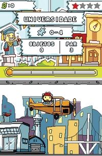 Scribblenauts