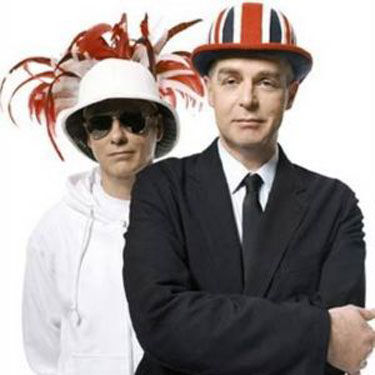 Dupla britânica lança Christmas em dezembro