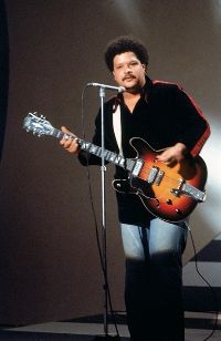 O soulman rumo ao sucesso