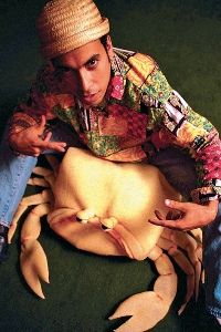 Chico concebeu a desconstrução de um clássico