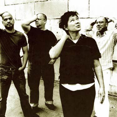 Top 10 - Pixies