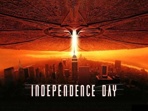Independence Day: partes 2 e 3 estão nos planos de Emmerich