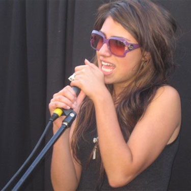 Top 10 - Gabriella Cilmi