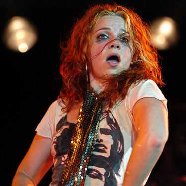 Top 10 - Nikka Costa