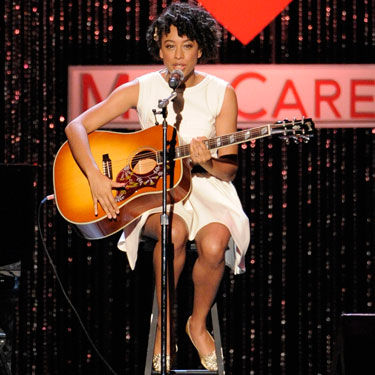 Top 10 - Corinne Bailey Rae