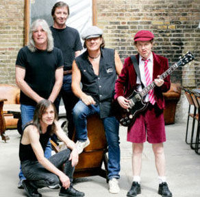 Banda toca nesta noite em São Paulo