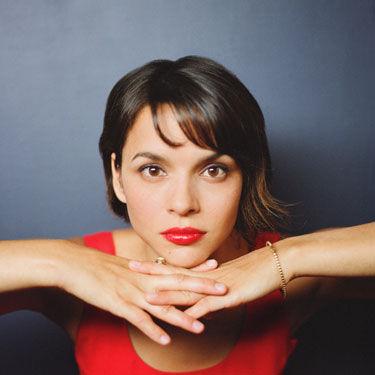 Top 10 - Norah Jones