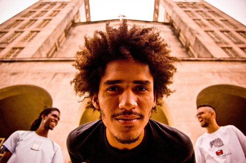 Macaco Bong é uma das bandas convidadas do Cena Musical