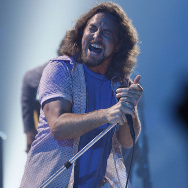 Top 10 - Eddie Vedder