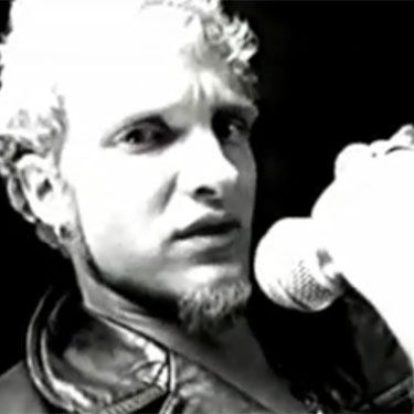 Top 10 - Layne Staley