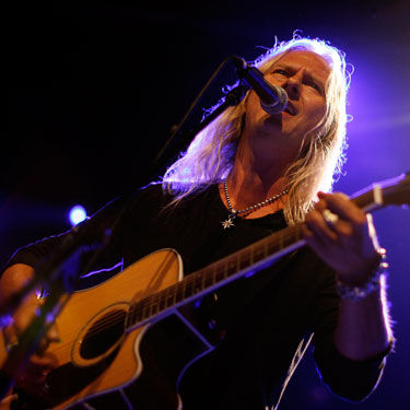 Top 10 - Jerry Cantrell