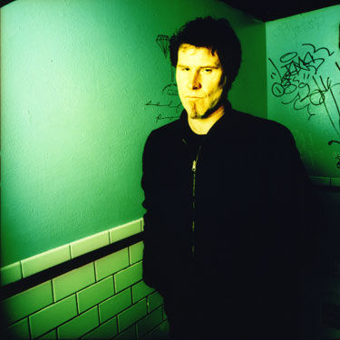 Top 10 - Mark Lanegan