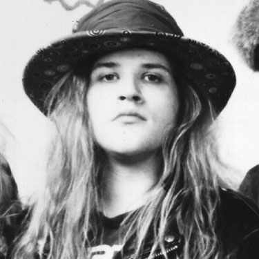 Top 10 - Andrew Wood