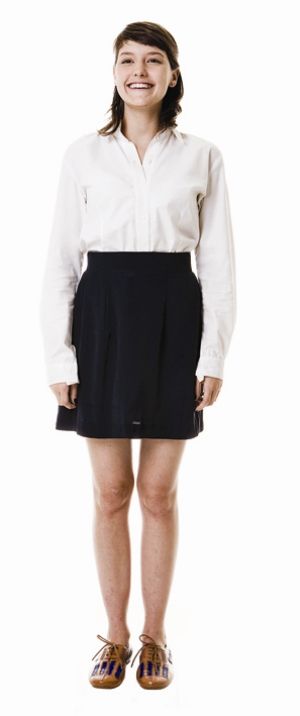 FORA DO EIXO: Mallu foge dos rótulos e dos hits