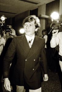 No Exílio com Roman Polanski