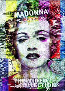 Celebration - Madonna