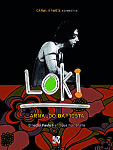 Loki - Arnaldo Baptista