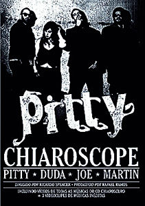Chiaroscope - Pitty
