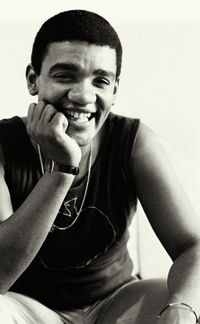 Simona continua em alta