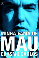 Minha Fama de Mau, de Erasmo Carlos
