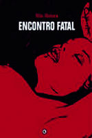 Encontro Fatal, de Milo Manara