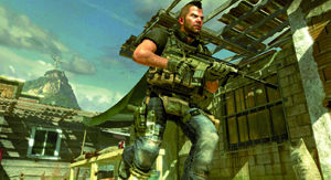 Call of Duty: Modern Warfare 2