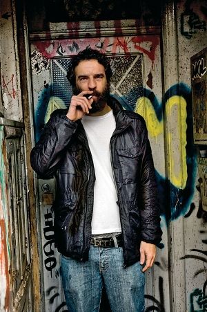 As escolhas pouco óbvias de Camelo