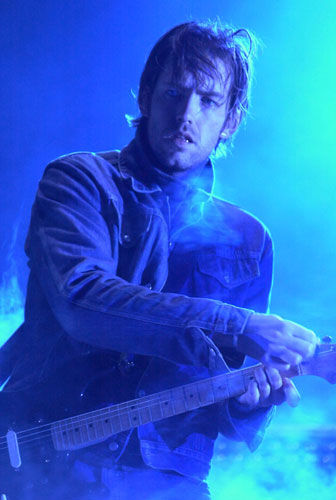 Radiohead deve entrar em estúdio em janeiro, revela Ed O'Brien