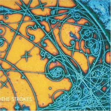 The Strokes <i>Is This It</i>
