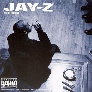 Jay-Z <i>The Blueprint</i>