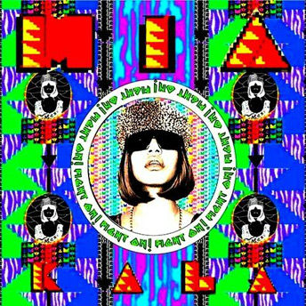 M.I.A.