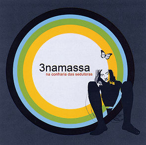 25 Melhores Discos Nacionais de 2008