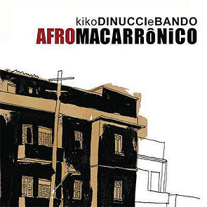 25 Melhores Discos Nacionais de 2008