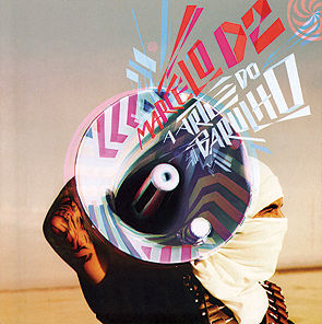 25 Melhores Discos Nacionais de 2008