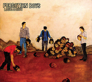 25 Melhores Discos Nacionais de 2008