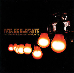 25 Melhores Discos Nacionais de 2008